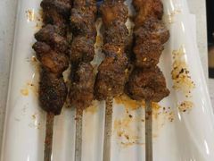 -九府羊鲜羊火锅·烧烤·小海鲜(华汇大厦店)