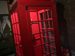 -逃脱反斗城沉浸剧情密室(北京路店)