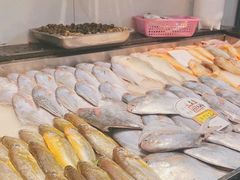 -健跳小海鲜(人民路店)