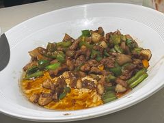 -老头儿油爆虾·三潭印月