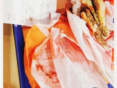 -汉堡王(巨海邻里荟店)