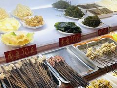 -钢五区节子串串香(环球汇·天誉店)