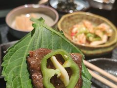 -炭虎烤肉(桂林路店)