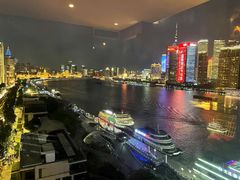 -上海外滩英迪格酒店