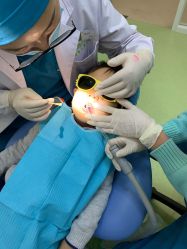 -青苗儿童口腔(长楹天街购物中心)