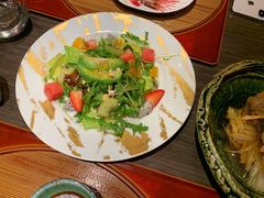-滩万日本料理Nadaman(国贸大酒店)