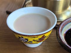 -陀岗美食·云南藏式特色餐厅