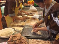 -石岐佬中山菜馆(张溪店)