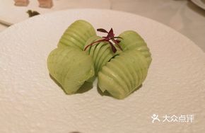 Purple Basil Cucumber