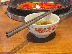 -牛市坎火锅(建设路店)