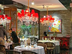 -小河盐帮·私家菜·烤鸭(三元桥·霄云路店)