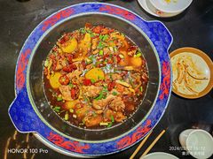 -一只烧鸡公(解放碑店)