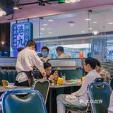 🎉藏在新天地的超有氛围感港味大排档