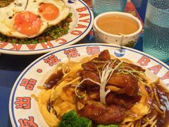 -伯友茶记(中华广场店)