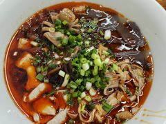 -蒋家肠旺面馆老店(合群路店)