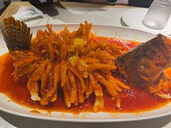 -恰八斗·猛火长沙菜(国贸店)