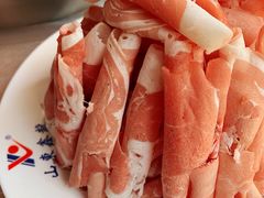 -鑫龙火锅城(嘉汇广场店)