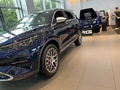 -奔驰上海利星(七宝店)