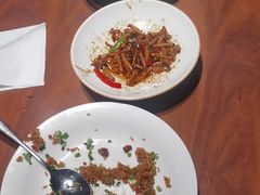 -大树餐厅(益田假日店)