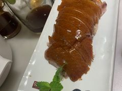 -鸭匠食府·挂炉烤鸭·新京菜(阜成路店)