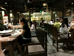 -龙门烤鱼(东方宝泰店)