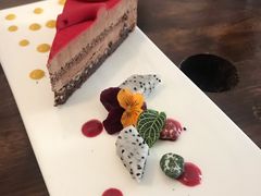 -岸芷汀兰·法餐牛排