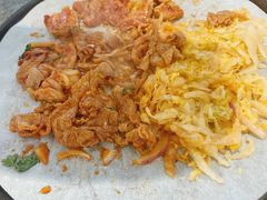 -揽月斋炙子烤肉·清真(安定门·五道营店)