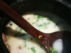 -如轩·海鲜砂锅粥·潮汕菜(海珠店)