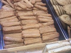 -徐文林香酥饼(桃园店)