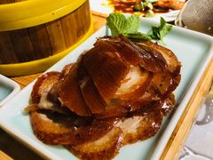 -京味斋·北京烤鸭(华威桥北工大店)