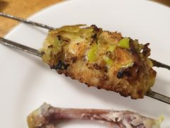 芥末烤翅-鬼味烤翅(南锣鼓巷店)