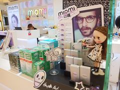 -miomi米欧米美瞳隐形眼镜(银座百货店)