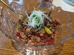 -甜阿姨·天台花园私房菜(万松园店)