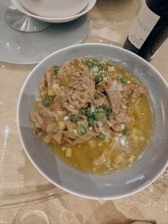 -上海齐鲁酒店·宴会厅