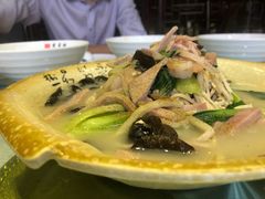 -留芳·文旅古月楼(老街店)