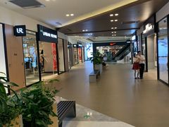 -宁波杉井奥特莱斯广场