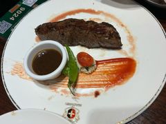 -马迭尔德式西餐精酿啤酒屋(中央大街店)