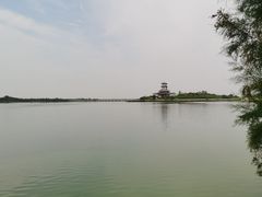 -卤阳湖国家湿地公园