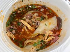 -成都你六姐·牛肉冒菜(城市集市合生汇店)