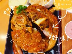 -普拉那啤酒坊Paulaner(凯宾斯基饭店)