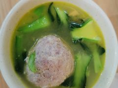-蒋家桥饺面店(东关街店)