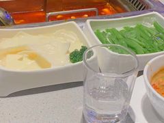 -海底捞火锅(凯德广场店)