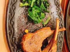 -萨莉亚意式餐厅(长安万达店)