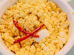 老家鸡蛋蒜-三义和酒楼(千佛山店)
