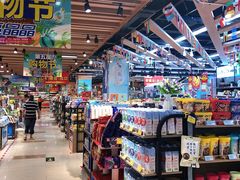 -广百家超市(大东海店)