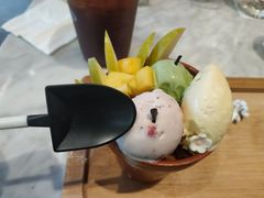 -哈根达斯(深圳海岸城店)