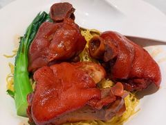 -翠华(澳门银河店)