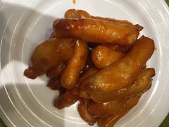 -大鸭梨烤鸭(金色漫香店)