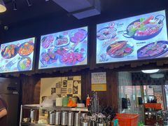 -釜山火炉·海鲜烤肉(紫藤路店)