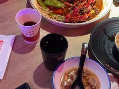 -红盔甲·小龙虾(车公庙店)